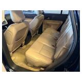 2009 Ford Edge Limited