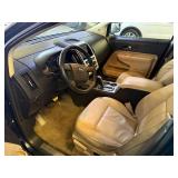 2009 Ford Edge Limited