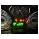 2009 Ford Edge Limited