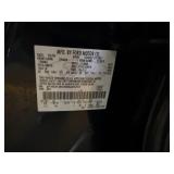 2009 Ford Edge Limited