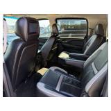2013 GMC Yukon XL SLT 4x4