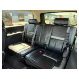 2013 GMC Yukon XL SLT 4x4