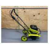 Ryobi 40V HP Brushless Tiller (Tool Only)