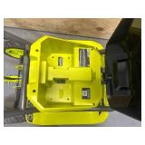 Ryobi 40V HP Brushless Tiller (Tool Only)