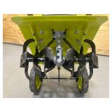 Ryobi 40V HP Brushless Tiller (Tool Only)