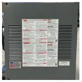 Hot Dawg Heaters HD60 Hot Dawg Propane Power Vented Heater (60,000 BTU) 60AS0121FDAN Msrp $1,461.56 see description