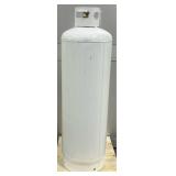 Steel Propane Cylinder Tank dot-4bw240 67.6 lbs see description