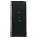 Strongway 6-Pc. Steel Garage Storage System with Drawers, Pegboard, Shelves, Tabletop, 2 Rolling Cabinets, 81.5in. x 75.7in. #115139 Msrp $1,149.99