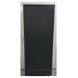 Strongway 6-Pc. Steel Garage Storage System with Drawers, Pegboard, Shelves, Tabletop, 2 Rolling Cabinets, 81.5in. x 75.7in. #115139 Msrp $1,149.99