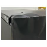 Strongway 6-Pc. Steel Garage Storage System with Drawers, Pegboard, Shelves, Tabletop, 2 Rolling Cabinets, 81.5in. x 75.7in. #115139 Msrp $1,149.99