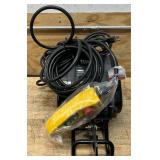 Bannon Compact Electric Cable Hoist, 1100-Lb. Capacity, 95ft. Lift, 110 Volts, 1 Phase #54293 Msrp $1,299.99