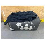 LoveSac SuperSac with Cover