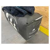 LoveSac SuperSac with Cover