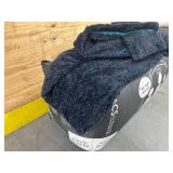 LoveSac SuperSac with Cover