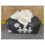 LoveSac SuperSac with Cover