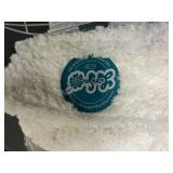 LoveSac SuperSac with Cover