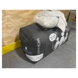 LoveSac SuperSac with Cover