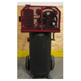 North Star Portable Air Compressor 5.0 CFM, 135 PSI, 20 G Msrp $730.00 read description Sold as Is