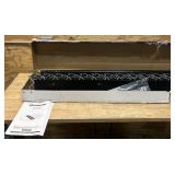 Strongway ATV Drag Harrow, 60in.L x 48in.W #49171 Msrp $189.99