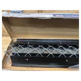 Strongway ATV Drag Harrow, 60in.L x 48in.W #49171 Msrp $189.99