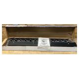 Strongway ATV Drag Harrow, 60in.L x 48in.W #49171 Msrp $189.99