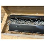 Strongway ATV Drag Harrow, 60in.L x 48in.W #49171 Msrp $189.99