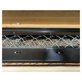 Strongway ATV Drag Harrow, 60in.L x 48in.W #49171 Msrp $189.99