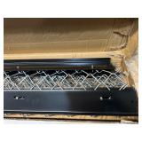 Strongway ATV Drag Harrow, 60in.L x 48in.W #49171 Msrp $189.99