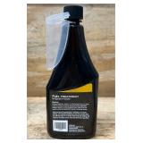 Northern Tool 2-Cycle/4-Cycle Fuel Treatment, 12-Oz. Bottle #52588 Msrp $79.90 each retails for $7.99 lot of 10