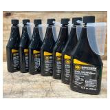 Northern Tool 2-Cycle/4-Cycle Fuel Treatment, 12-Oz. Bottle #52588 Msrp $55.93 each retails for $7.99 lot of 7