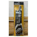 KLUTCH 3-Pc. Double-Sharp Saw Kit