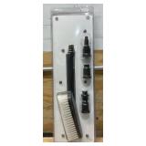 Karcher Universal Soft Bristle Wash Brush lot of 2