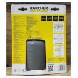 Karcher Foam Jet lot of 2