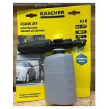 Karcher Foam Jet