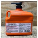 Fast Orange Pumice Hand Cleaner