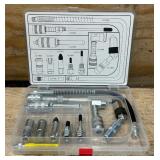 LuMax Lubrication Accessory Kit, 11-piece