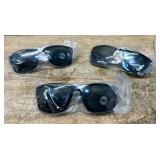 Sunglasses lot of 3