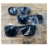 Sunglasses lot of 3