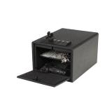 Surelock Security Co. QuickTouch Vault QTV300D Msrp $109.99