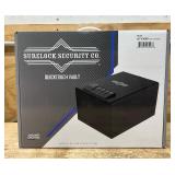 Surelock Security Co. QuickTouch Vault QTV300D Msrp $109.99