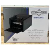 Surelock Security Co. QuickTouch Vault QTV300D Msrp $109.99