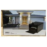 Surelock Security Co. QuickTouch Vault QTV300D Msrp $109.99