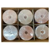 Likit Himalayan Rock Salt lot of 6