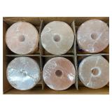 Likit Himalayan Rock Salt lot of 6