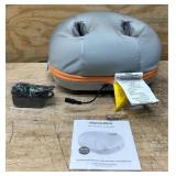 Homedics 3-in-1 shiatsu massager