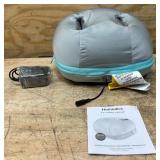 Homedics 3-in-1 shiatsu massager