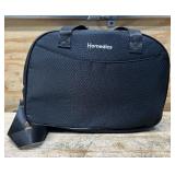 Homedics real relief full leg air compression system