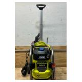 *Ryobi 2000 PSI 1.2 GPM Cold Water Corded Electric Pressure Washer