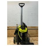 *Ryobi 2000 PSI 1.2 GPM Cold Water Corded Electric Pressure Washer