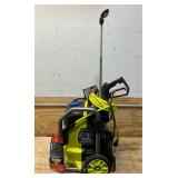 *Ryobi 2000 PSI 1.2 GPM Cold Water Corded Electric Pressure Washer